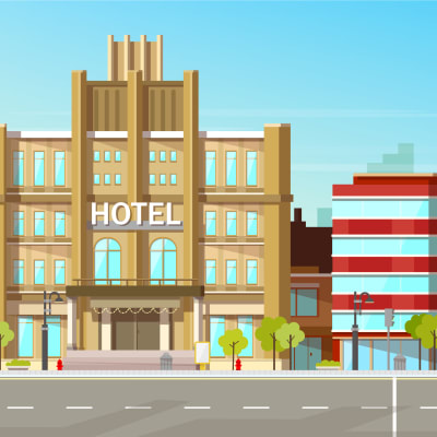 Sustainability Management Simulation: Net Zero Screenshots