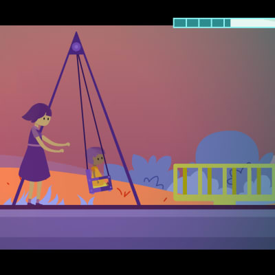 Blueberry Screenshots