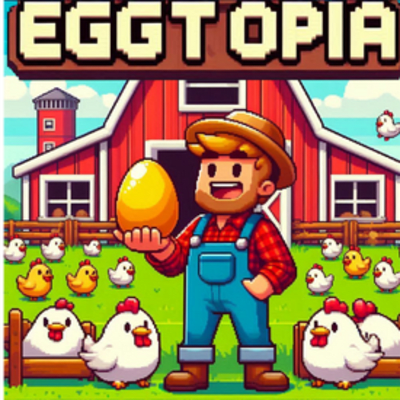 Eggtopia Screenshots