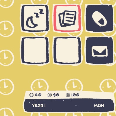 You’re Just Imagining It Screenshots