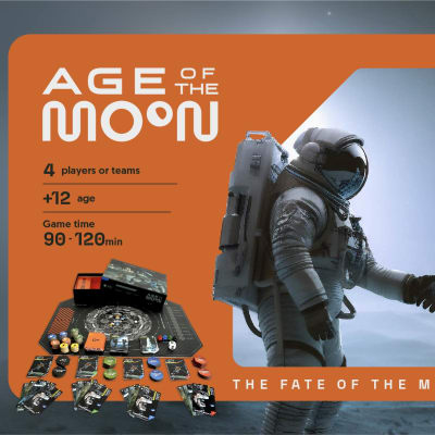 Age of the Moon Screenshots