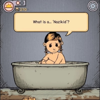 My Child Lebensborn Screenshots