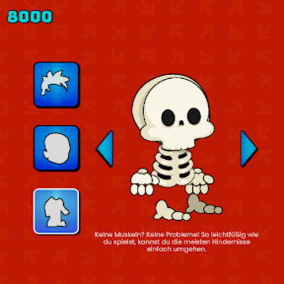 LOOTMANIA Screenshots