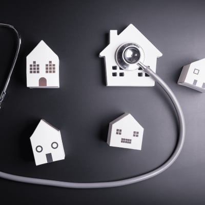 Social Management Screenshots