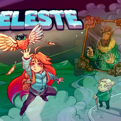 Celeste Screenshots
