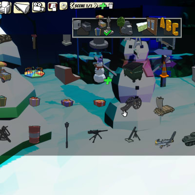 Drama Studio Screenshots
