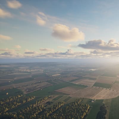 Aerion - FlightSimVR - Pilotenausbildung Screenshots