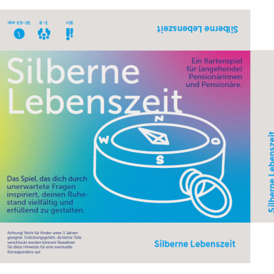 Silberne Lebenszeit Screenshots