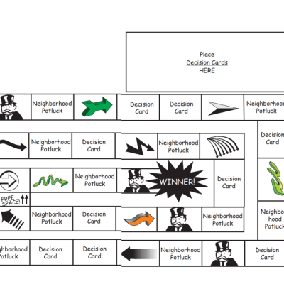 Landopoly Screenshots