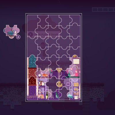 Blueberry Screenshots