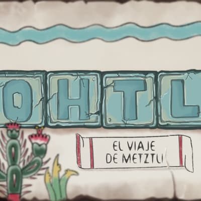 Ohtli Screenshots