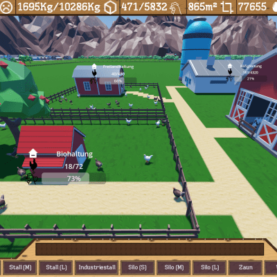 Eggtopia Screenshots