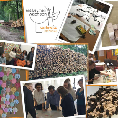 carlowitz-planspiel Screenshots