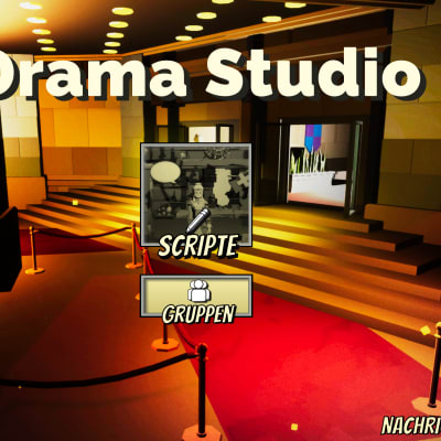 Drama Studio Screenshots