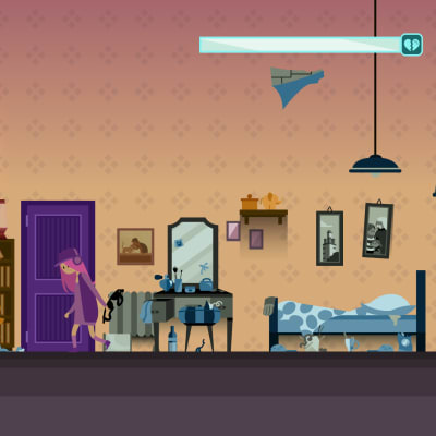 Blueberry Screenshots