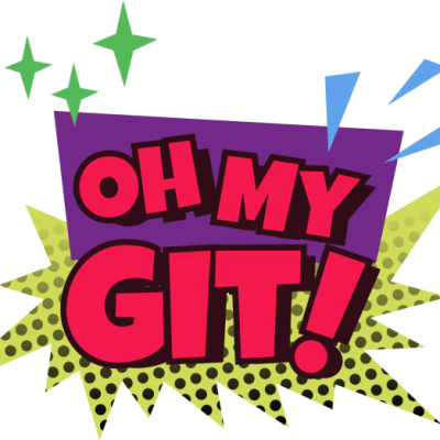 Oh My Git! Screenshots