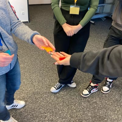 HeartSelling Screenshots