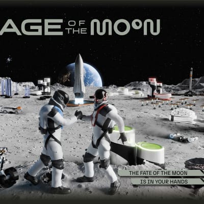Age of the Moon Screenshots