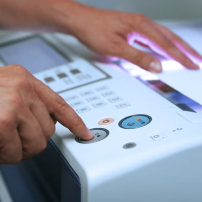 Mastering General Management Screenshots