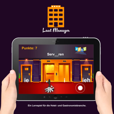 Laut-Manager Screenshots