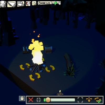 Drama Studio Screenshots