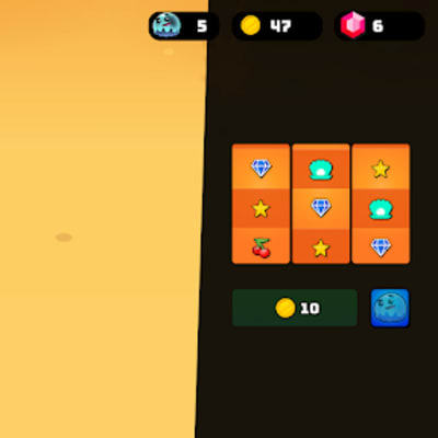 LOOTMANIA Screenshots