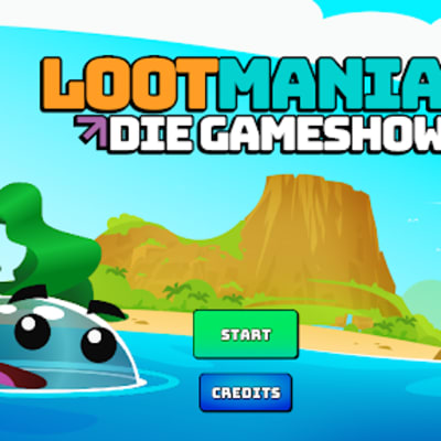 LOOTMANIA Screenshots