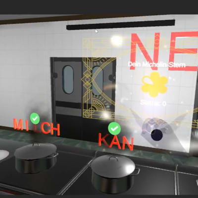 Syllable Soup Screenshots