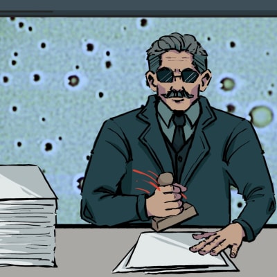 BioMandate 2045 Screenshots