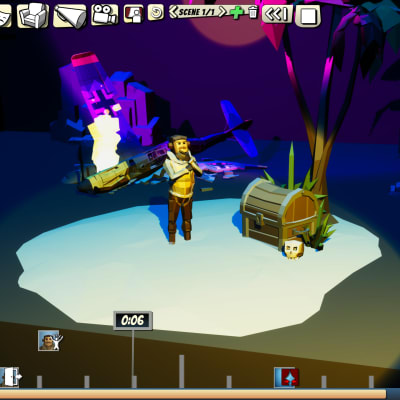 Drama Studio Screenshots