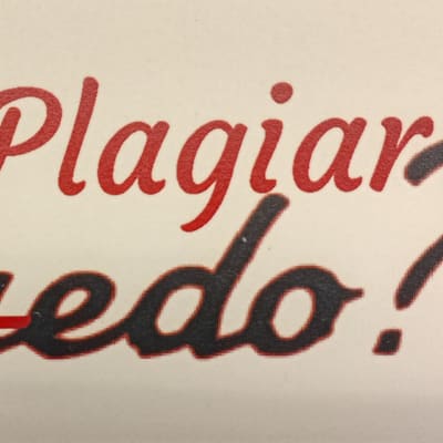 Plagiareudo Screenshots