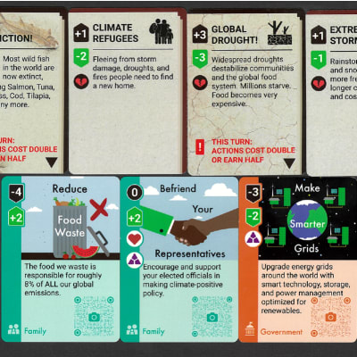 Green House Screenshots