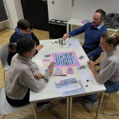 The Gamification Quest Screenshots