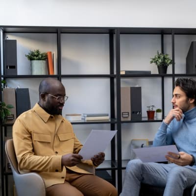 Dying Debate: A Nano Larp Screenshots