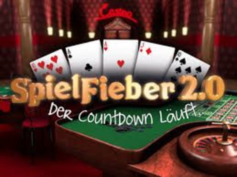 Spielfieber