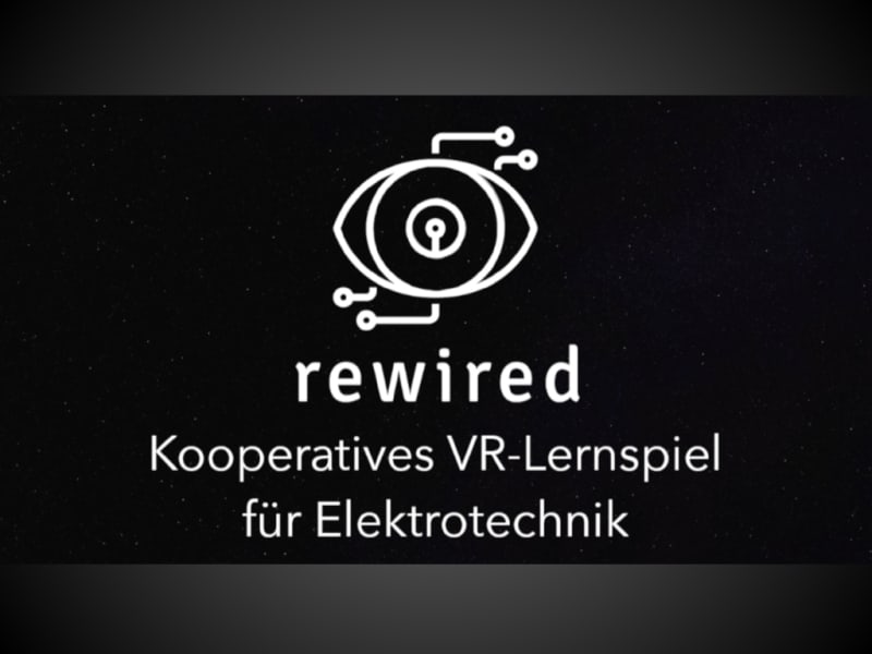 rewired!