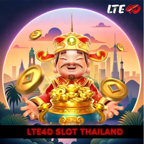 slot thailand lte4d