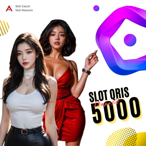 ACC4D # Daftar Situs Slot Qris Deposit 5000 Gacor Hari Ini