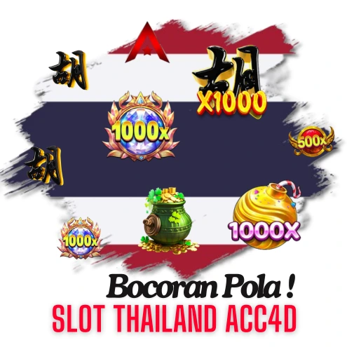 situs slot gacor pay4d
