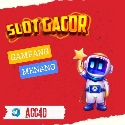 situs slot gacor pay4d
