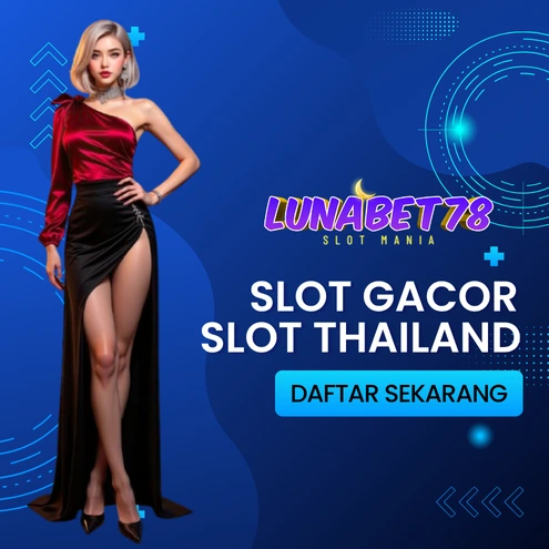slot thailand