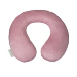 Asalvo Nakkestøtte Pude, Pink