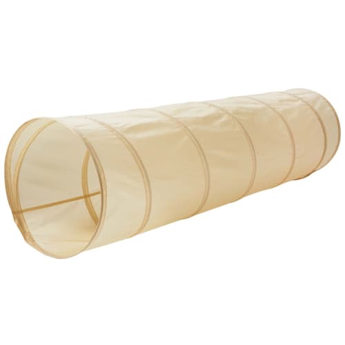 Legetunnel, Beige