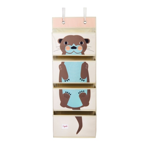 Vægophæng med lommer (Wall Organizer), Odder