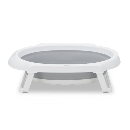 Badekar, Curviflex 85 cm, Grå