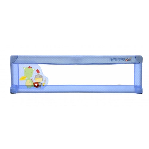 BED RAIL 150CM CAMELOT