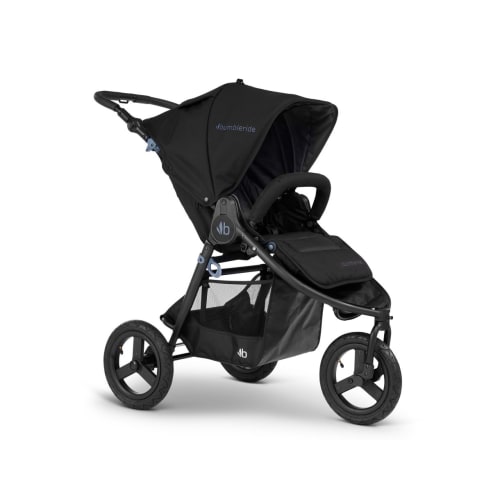 Indie (2022), Matte Black