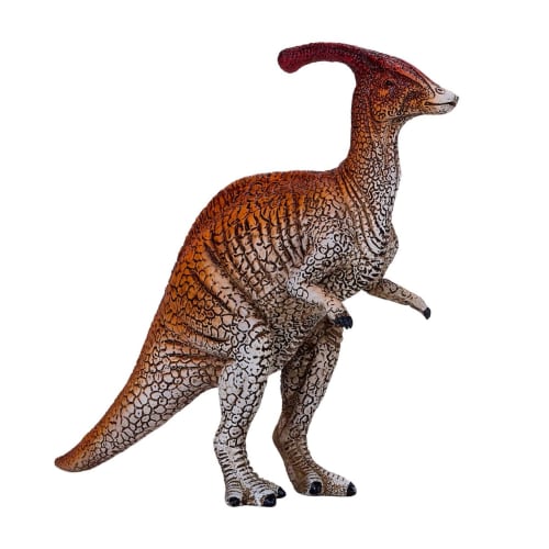 Parasaurolophus