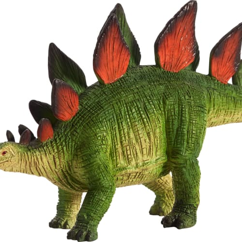 Stegosaurus