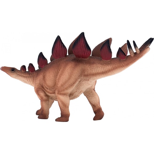 Stegosaurus